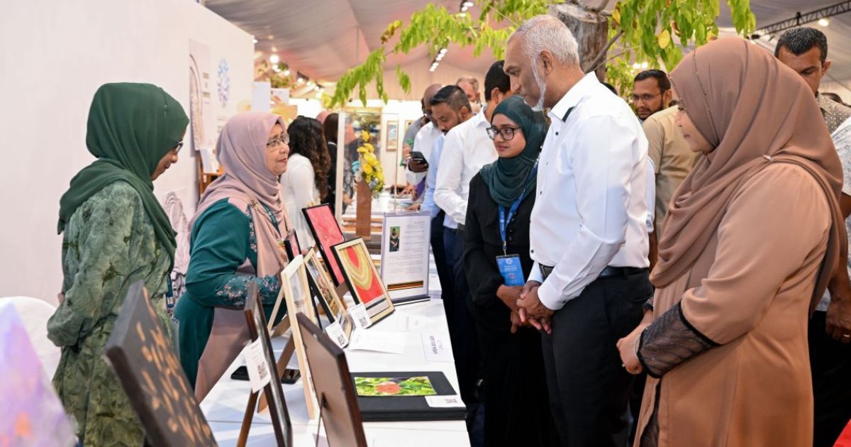 "ފަށާ މަދަދު" ލޯނަށް އެދުމުގެ ފުރުސަތު ހުޅުވާލައިފި