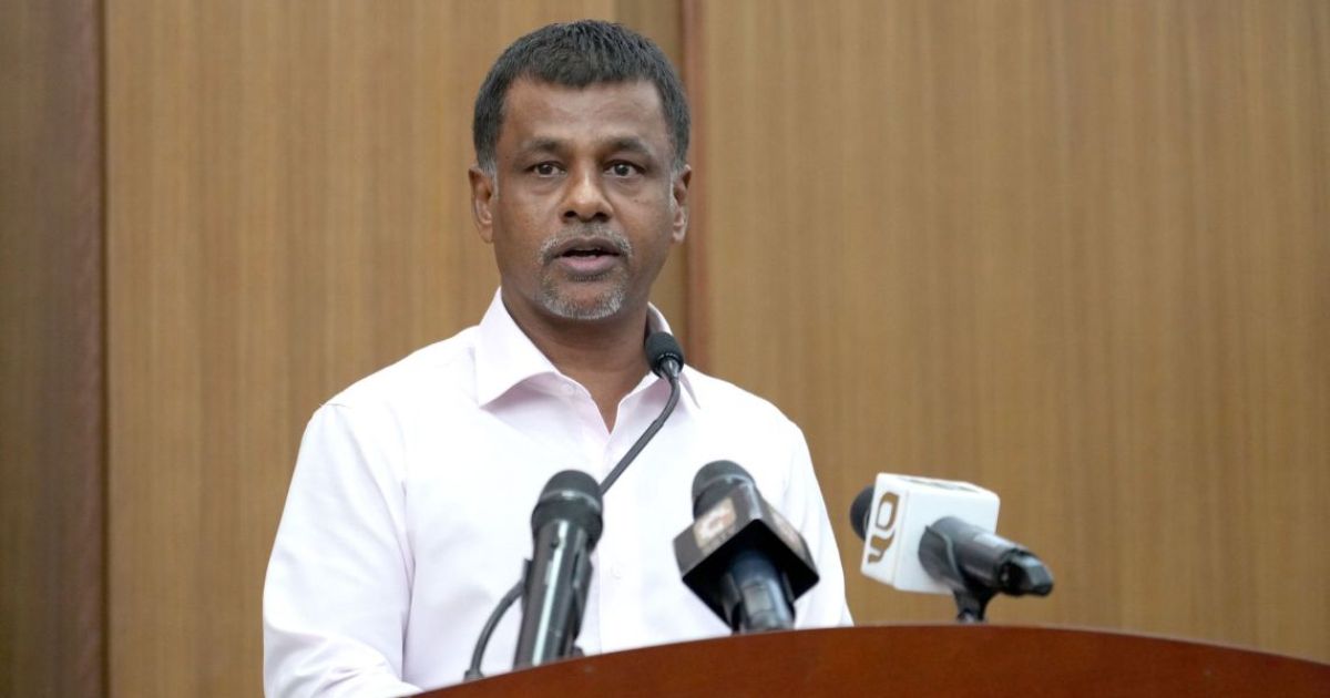 ލޭގެ ޚިދުމަތްތަކުގެ ތަފާސްހިސާބުތައް ޑިޖިޓަލައިޒްކޮށް ބަލަހައްޓަން ފަށައިފި