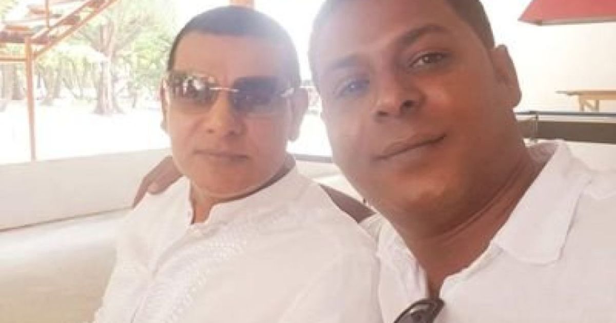 ޙަރާމާއި ޙަލާލް އޮޅުވާލަންއުޅުމުން މެންބަރަކު ހޫނުފެނަށް ވެއްޓިއްޖެ!