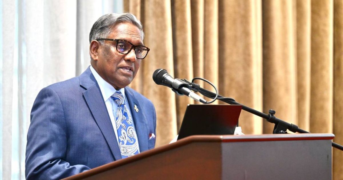 ފަތުރުވެރިކަމުގައި ރާއްޖެ މަޤުބޫލުވީ ކެތްތެރިކަމާއެކު މަސައްކަތްކޮށްގެން: ވަޙީދު