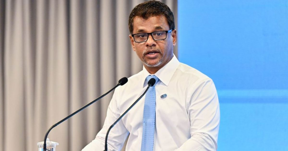 ޖީޕީ ކްލިނިކްގެ މަސައްކަތް ދޮޅުމަސްތެރޭ ނިމޭނެ