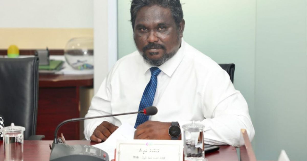 ސިޔާސީ ހަރަކާތްތަކަށް މާލެ ސިޓީ ކައުންސިލުން އެއްބާރުލުންދޭނެ