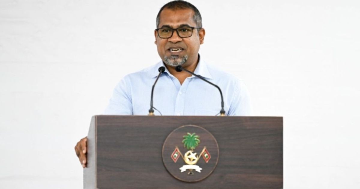 މުސްލިމުންގެ ޙައްޤުގައި ވަކާލާތުކުރުމަށް ސަރުކާރުން އިސްތަންބޫލަށް