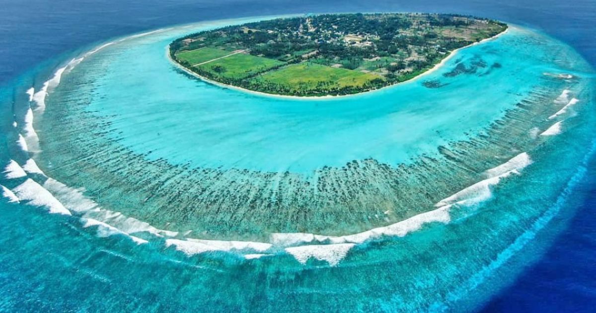 ތޮއްޑޫގައި ބިދޭސީ އަންހެނެއް ވިހެއި މައްސަލަ ބަލަނީ