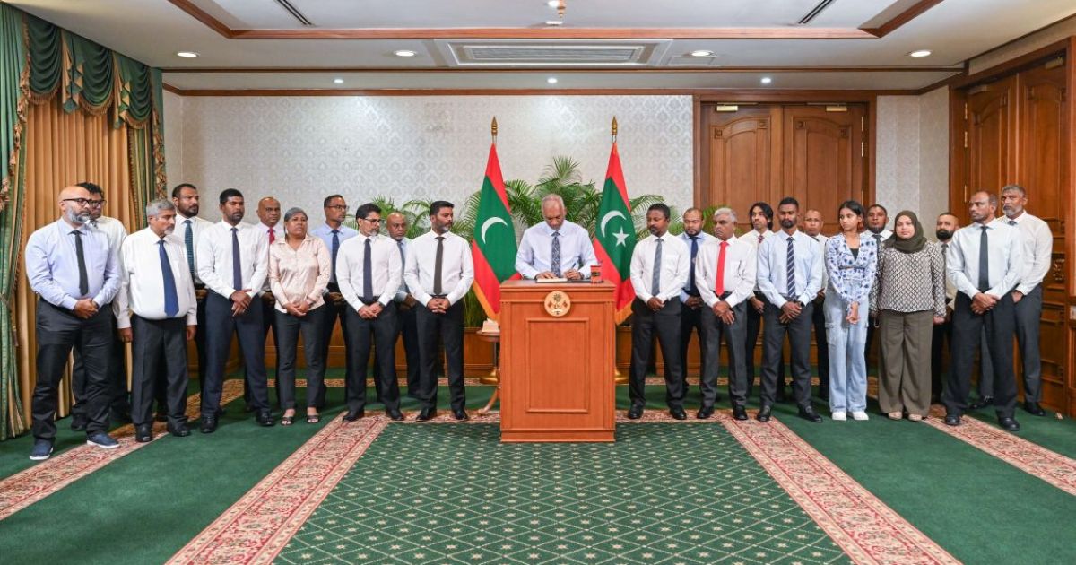 "ކުޅިވަރަކީ ކާމިޔާބަށް މަސައްކަތްކުރަން ދަސްކޮށްދޭ މުހިންމު ހުނަރެއް"