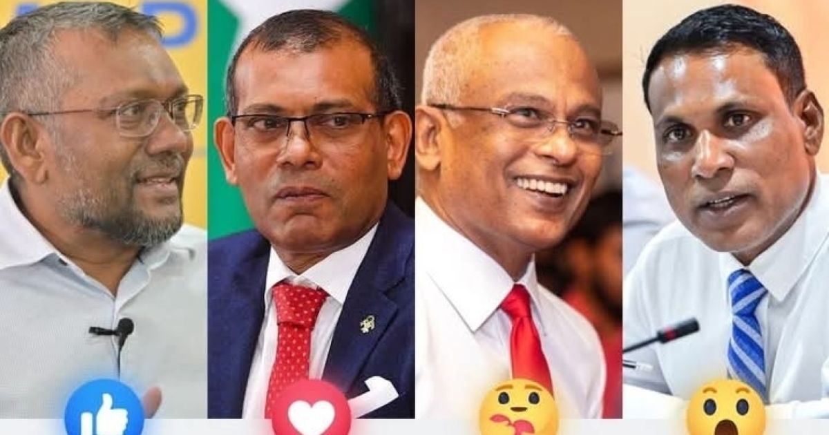 އެމްޑީޕީގެ ރިޔާސީ ޕްރައިމަރީ ކާމިޔާބުކުރާނީ ކޮން ބޭފުޅެއް؟