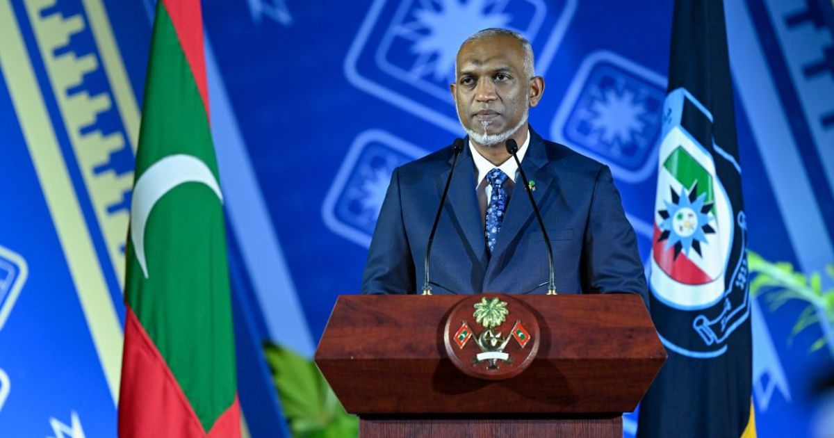 ޔުމްނުގެހާދިސާ: ފުލުހުންގެ ކަންކަން ރަނގަޅުކުރުމަށް ރައީސް އަމުރުކުރައްވައިފި