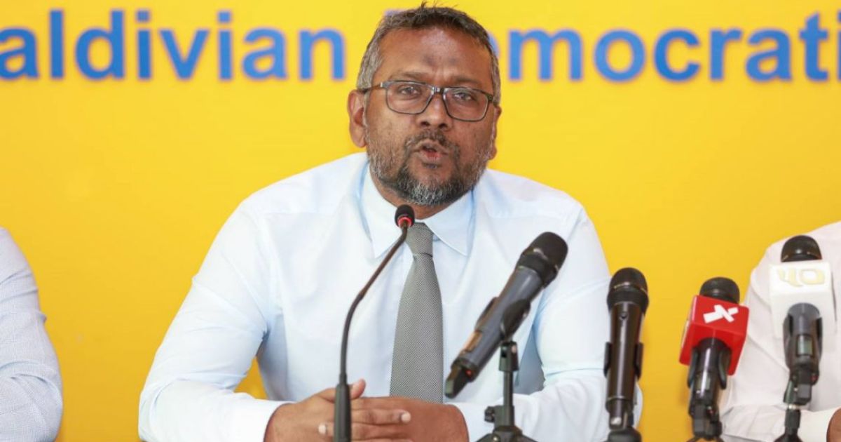 ފައްޔާޒުގެ ފެކްޝަނުން މިއަދު ނޫސްވެރިންނާއި ބައްދަލުކުރަނީ