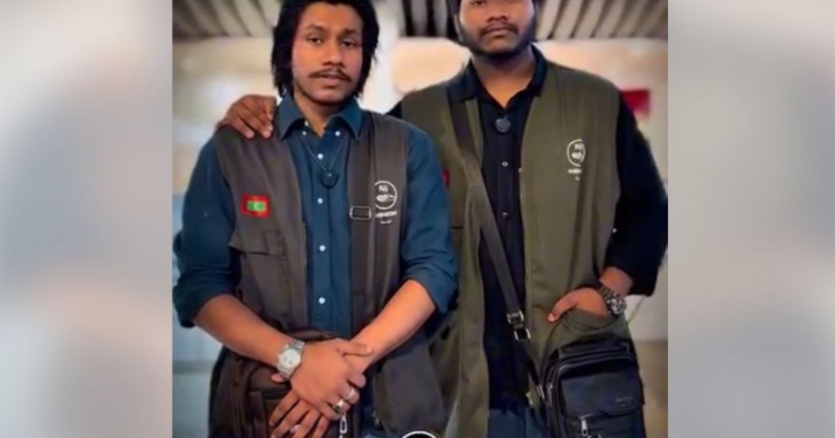 ފަރީދުގެ ނަމުގައި ބަންގްލަދޭޝަގައި މިސްކިތް ބިނާކުރުމަށް ފުރައިފި