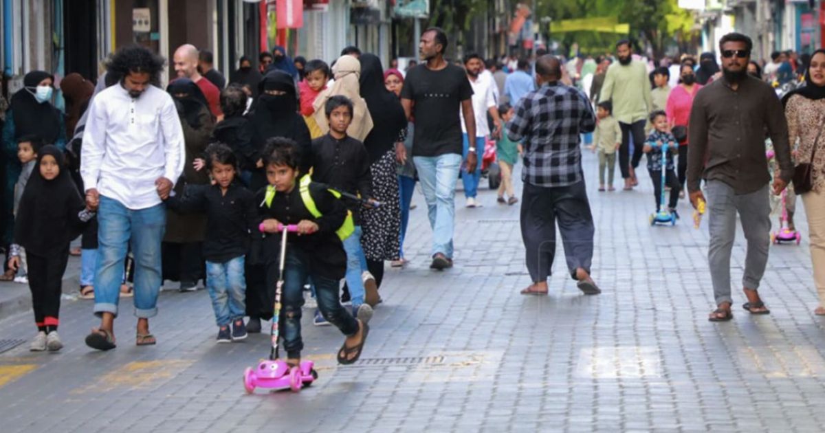 ހުކުރު ދުވަސްތަކުގެ ހެނދުނު ވެހިކަލް މަނާކުރަނީ