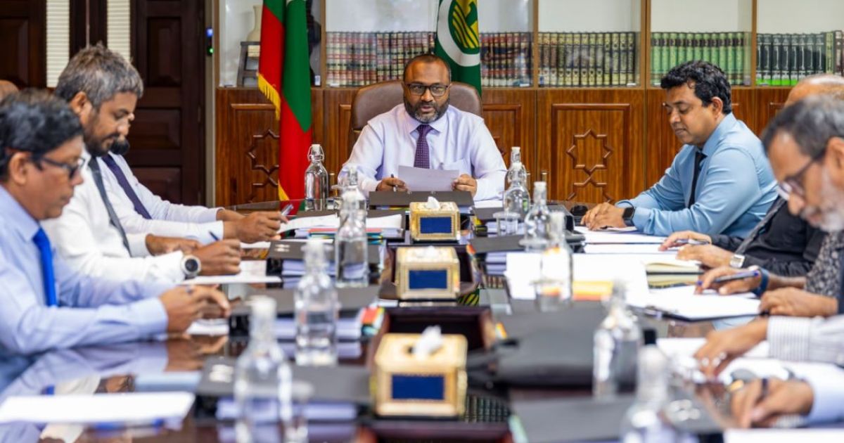 މުދަލު ޒަކާތުގެ ގޮތުގައި ކޮންމެ ފަޤީރަކަށް 5،000ރ.