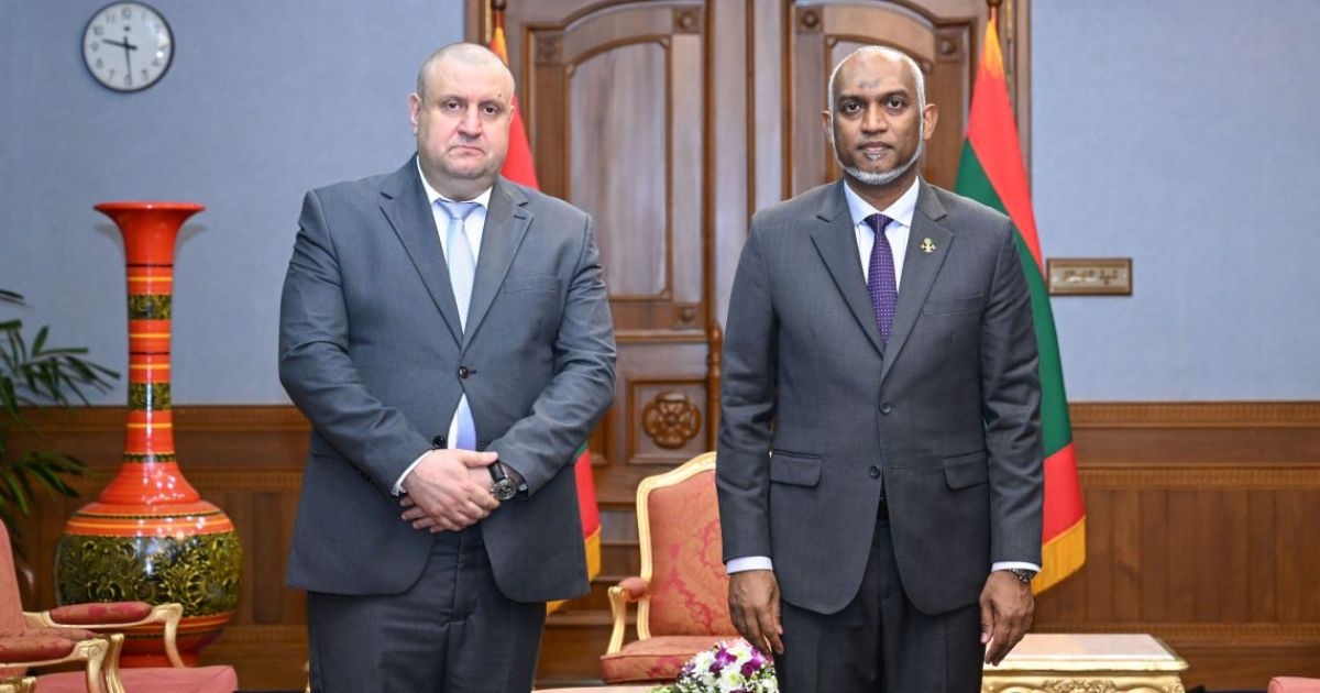 ހިޖުރީ އާ އަހަރުގެ ތަހުނިޔާ ގައުމުތަކުގެ ވެރިންނަށް