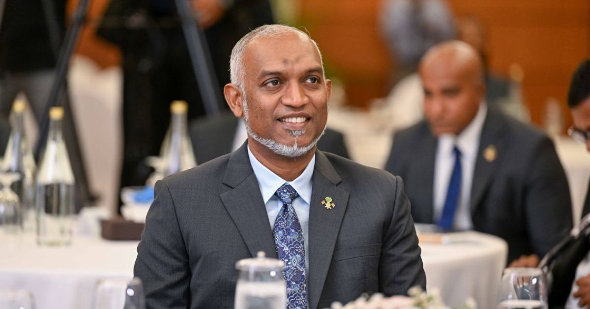 ހަލާލް ޓޫރިޒަމް ފަށަން ރަށްތަކެއް ކަނޑައަޅަނީ