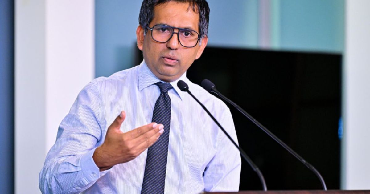 ރާއްޖެ-ލަންކާ ޑިއުޓީ ފްރީ ޒޯންގެ ވާހަކައަކީ ދޮގެއް