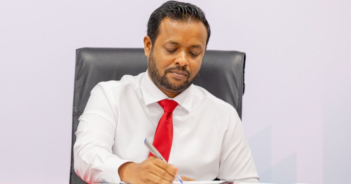 ބިލު ފާސްވުމުން ކުލި ނުދައްކާ މައްސަލަ ހައްލުވާނެ