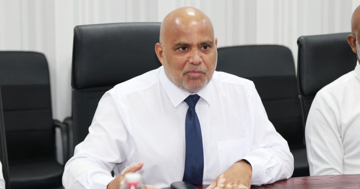 ދިވެހި ދަރިވަރުންނަށް ޓެކްސް ދައްކަން ނުޖެހޭގޮތް ހަމަޖައްސަނީ