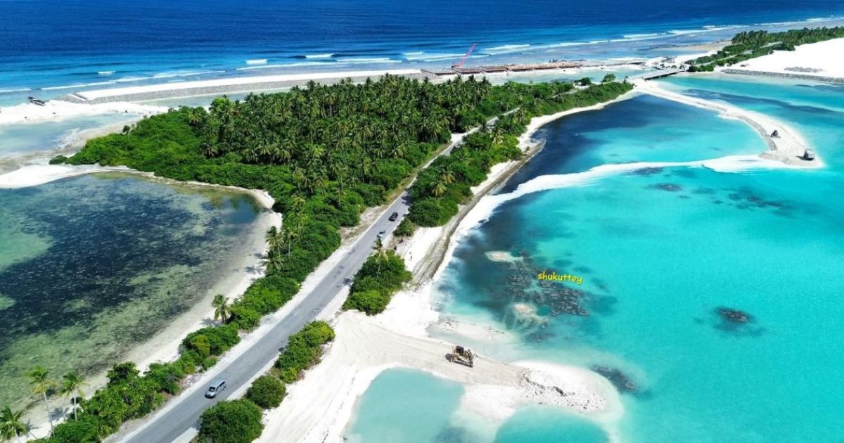 ހަންކެޑެ "ހަލާލް ޓޫރިޒަމް" ރަށެއްގެ ގޮތުގައި ކަނޑައަޅައިފި