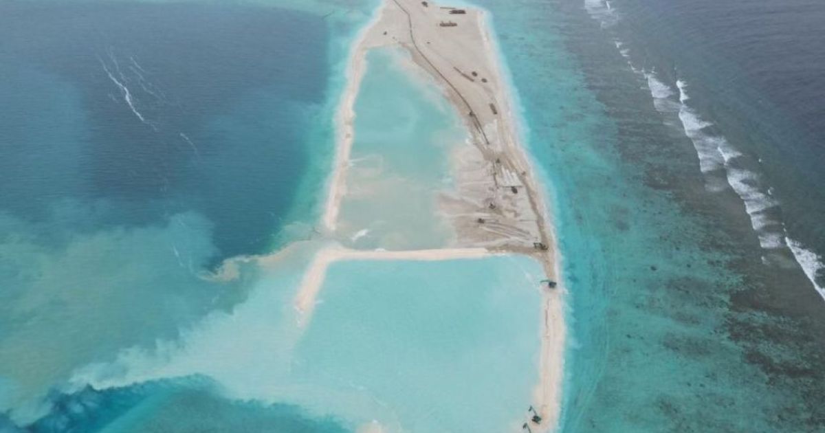 ގުޅީފަޅު ގޯތި ރަޖިސްޓްރީ: އެޕޮއިންޓްމަންޓް ހުޅުވައިފި