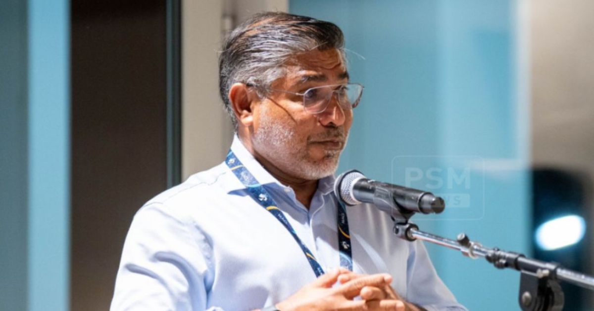 ޖެޓެކްސް ޑީލްގެ އަޑުތަކަކީ ބުހުތާނު ދޮގެއް