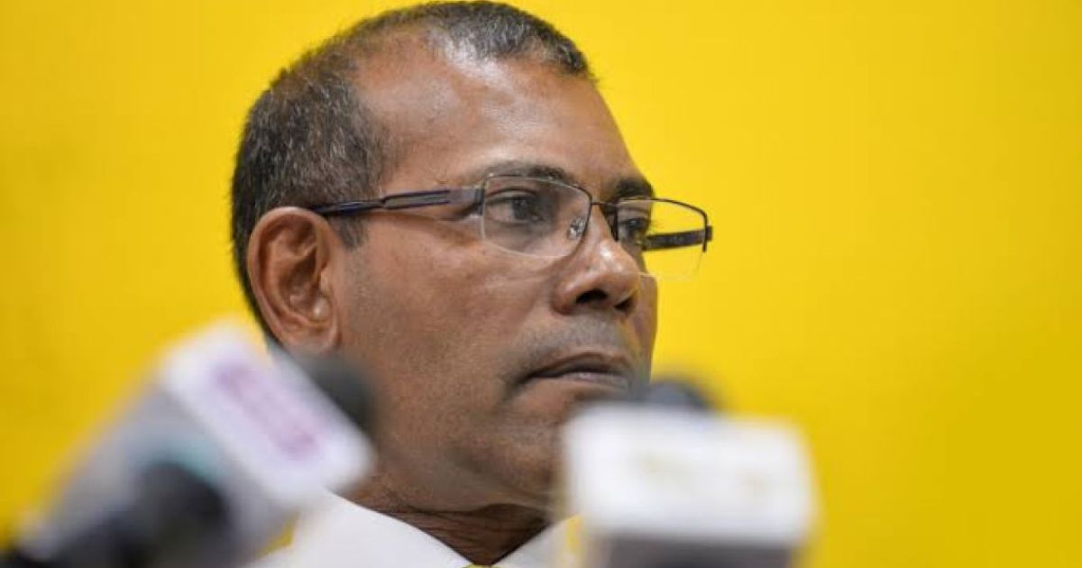 އެހެން އެއާޕޯޓުތައްވެސް އެމްޑީޕީ ސަރުކާތެއްގައި ވިއްކާލާނެކަމުގެ އިޝާރާތެއް