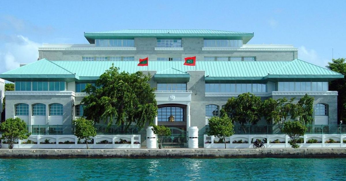 ސިވިލް ސަރވިސް ކޮމިޝަނުގެ މެންބަރުކަމަށް ކުރިމަތިލާން ހުޅުވާލައިފި