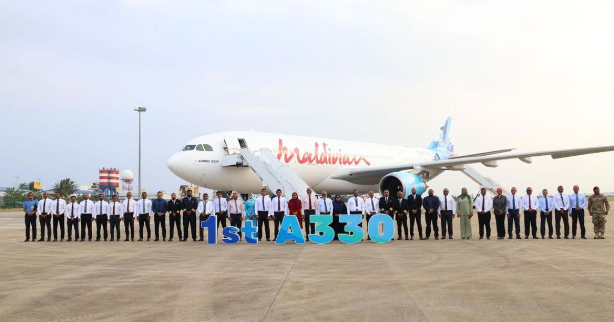 ޝެންޖެންއަށް ދަތުރުތައް މިއަދު ފަށަނީ