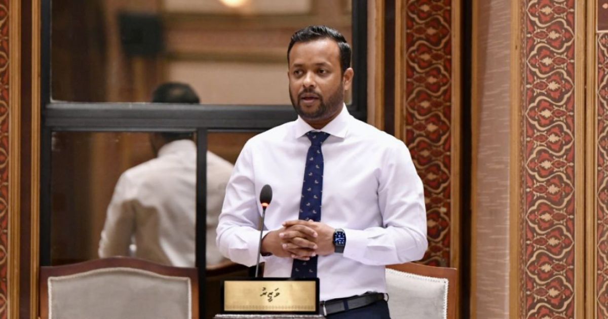 ގުޅިފަޅު ގޯތިތަކުގެ އެއްބަސްވުމަށް ގެނެވުނީ ޤާނޫނީ ބަދަލު