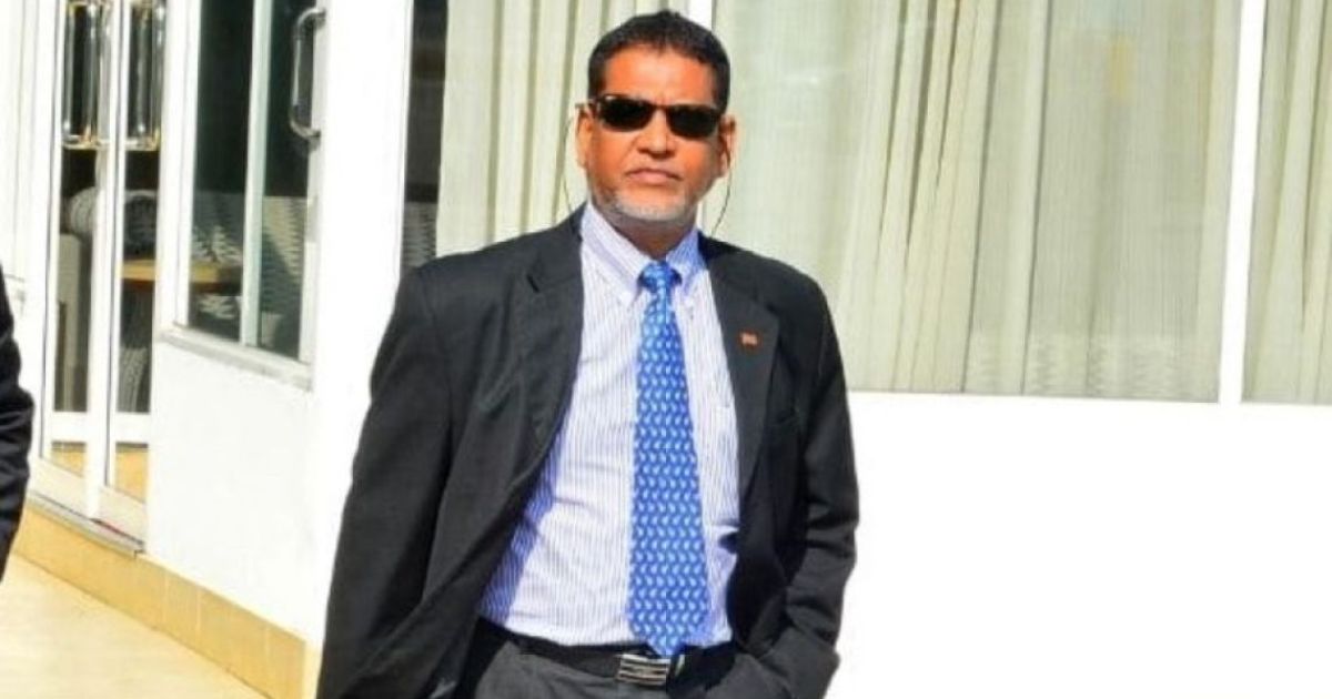 ނަޒާކީ ޒަކީ ކުޅުދުއްފުށީގައި ގޮތްޕެއް ހުޅުވައިފި