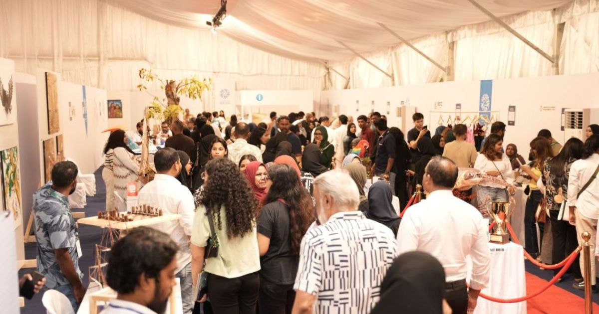 ތުރުކީގައި ބާއްވާ ހަލާލް އެކްސްޕޯގައި ބައިވެރިވުމުގެ ފުރުސަތު