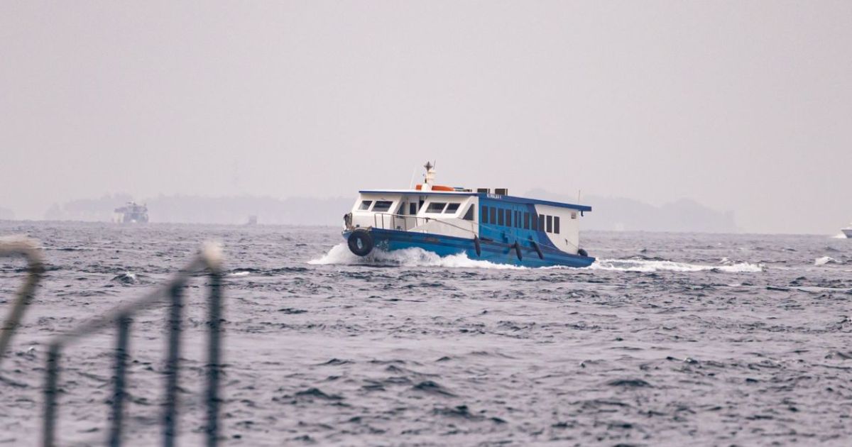 މޫސުން ގޯސްވާނެކަމަށް ލަފާކޮށް ދެކުނަށް ހުދު ސަމާލު