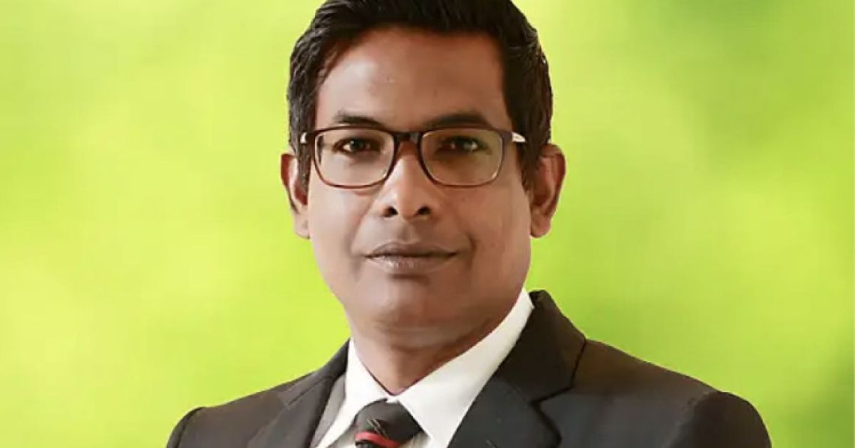 ސަސްޕެންޝަނުގައި ހުރި ފަޒީލް އެމްޑަބްލިއުއެސްސީން ވަކިކޮށްފި