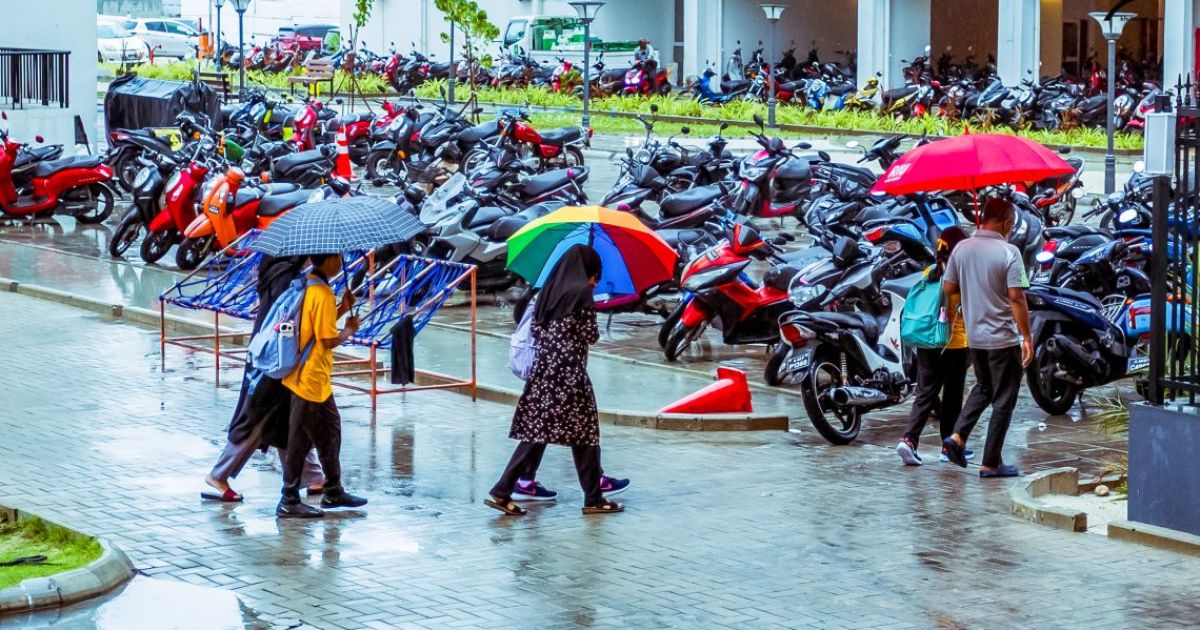 ބައެއް ރަށްތަކަށް މިރޭ ބޯކޮށް ވާރޭ ވެހޭނެ