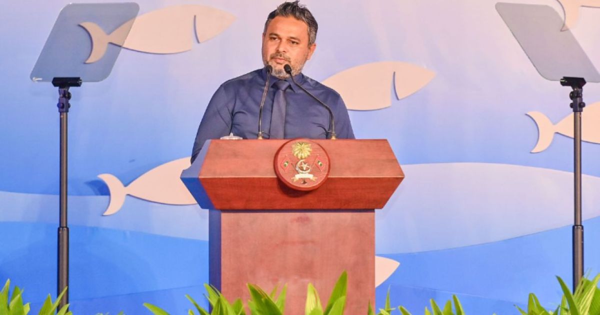 މިފްކޯ ބްލެކްލިސްޓު ކުރި ޚަބަރު ޝިޔާމް ދޮގުކުރައްވައިފި