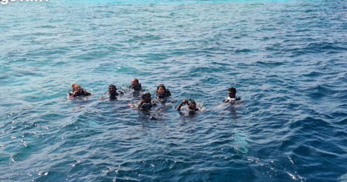 ފީނަން ފޭބި އެމެރިކާ ފަތުރުވެރިއަކު މަރުވެއްޖެ