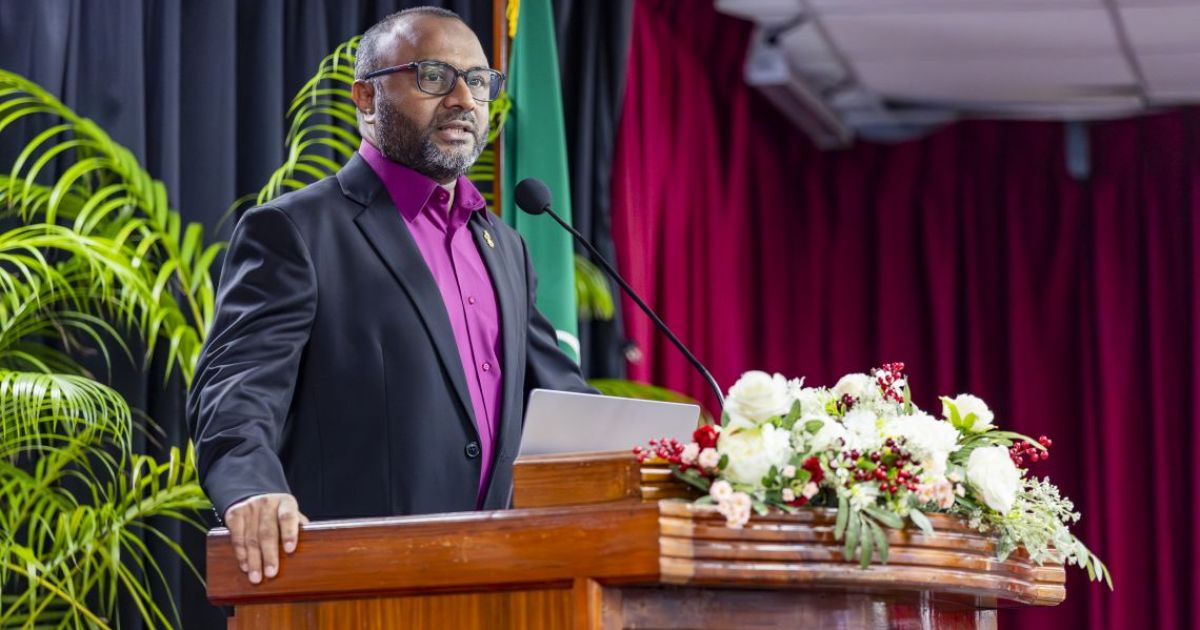 އިސްލާމީ ކުތުބުހާނާ ދިރާސާކުރާ ފަރާތްތަކަށް މުހިންމުވާނެ: ޝަހީމް