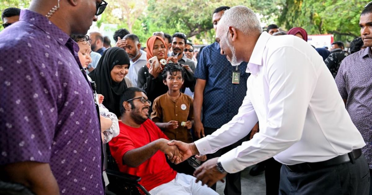 ހާއްސައެހީއަށް ބޭނުންވާ 14،400 މީހުން ދަފްތަރުގައި ރަޖިސްޓްރީކޮށްފި