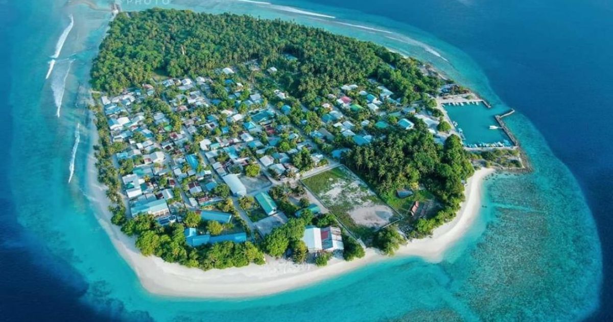 ފުލުހުންގެ ހުއްދައާއި ނުލައި މާޅޮހުން ފުރުން މަނާ