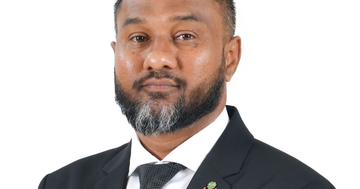 މެމްބަރު ސިނާންގެ ގޮނޑީގެ މައްސަލައިގެ އަޑުއެހުންތައް ނިންމާލައިފި