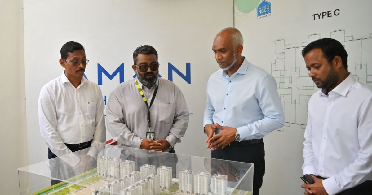 ފްލެޓް ލިބޭ ފަރާތްތަކުގެ އެއްބަސްވުން އަންނަ ހަފްތާގައި