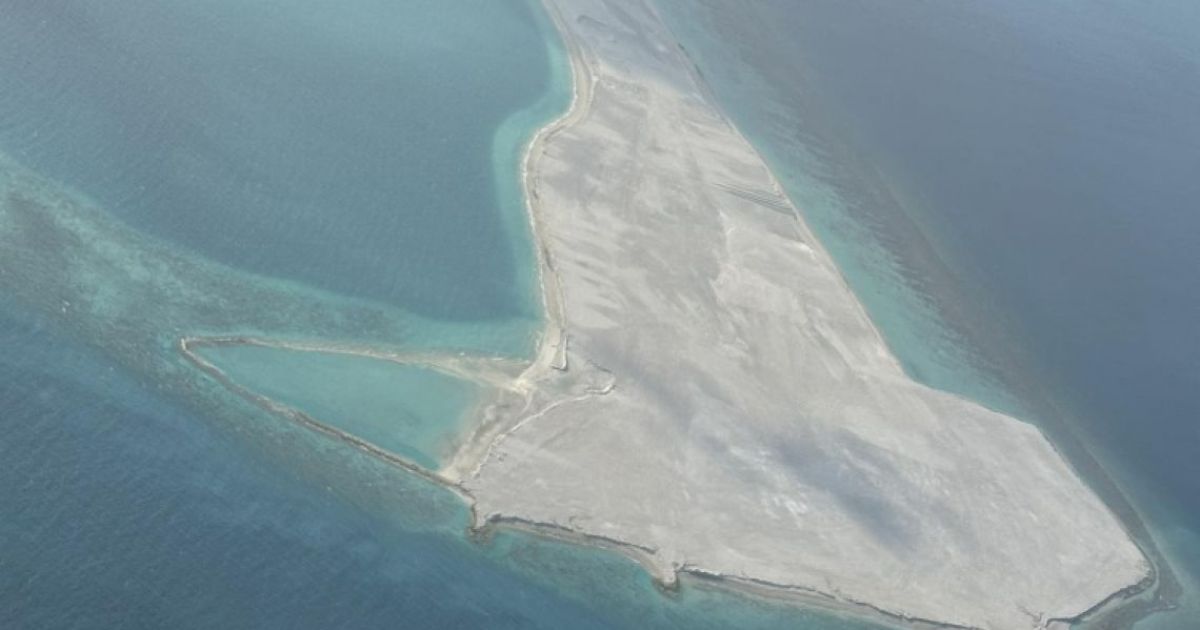 ގިރާވަރުން ގޯތިތައް، ބިން ހިއްކޭ ވަރަކަށް ހަވާލުކުރަކުރަނީ
