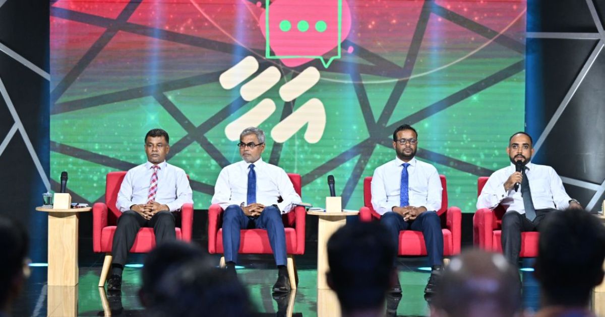 ފަންނާނުންނަށް މާލީ އެހީތެރިކަން ފޯރުކޮށްދިނުން އޮގަސްޓުގައި ފަށަނީ