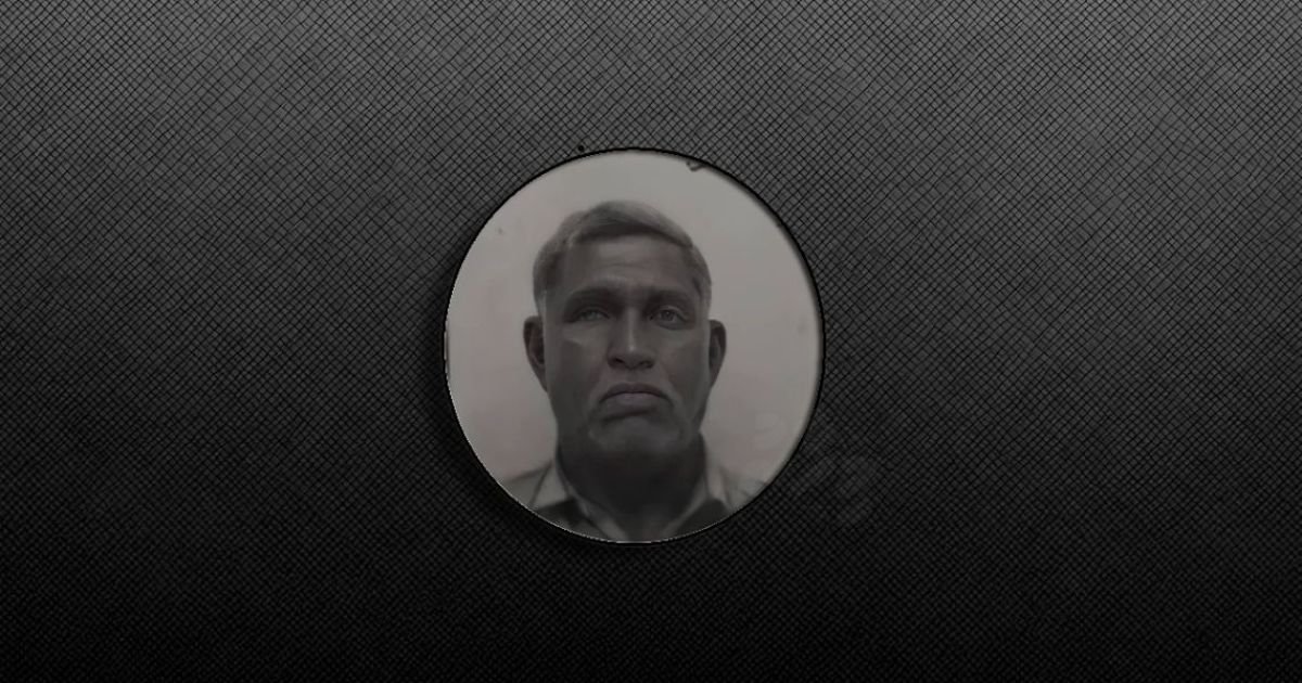 މާޅޮހުގައި މީހަކު މާރާލިހާދިސާ: އަދިވެސް ހައްޔަރެއް ނުކުރޭ
