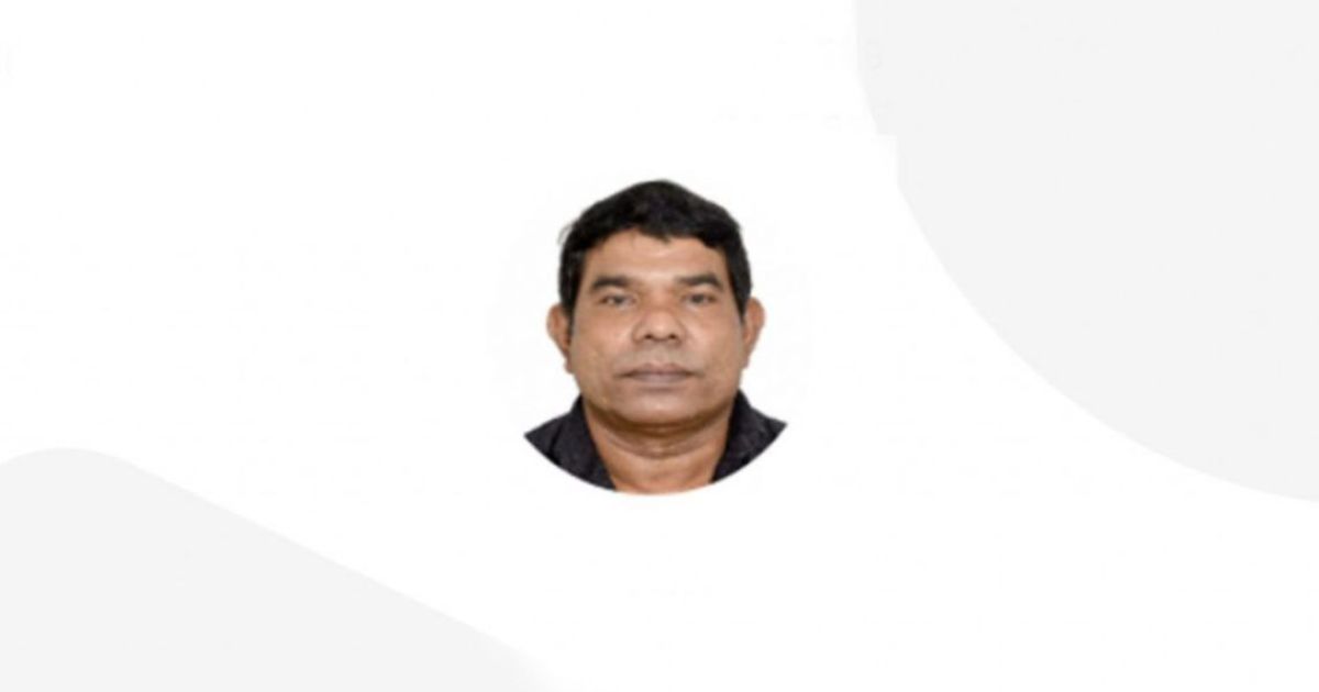 ދަރިއަށް ހަރަދު ނުދޭ މީހެއްގެ ފޮޓޯ އާންމުކޮށްފި
