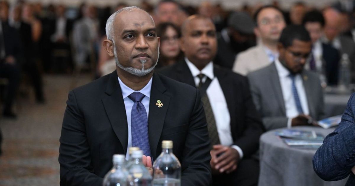"ފްރޮމް މޯލްޑިވްސް" ތައާރަފުކޮށްފި