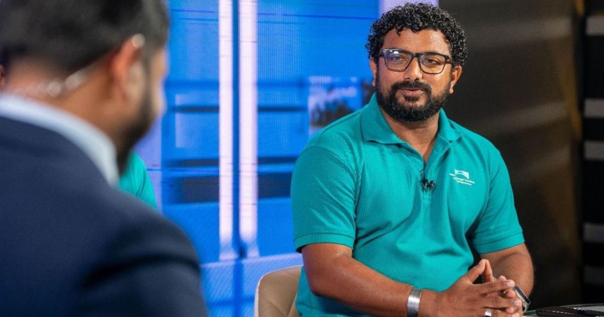 އާ ޓާމިނަލުގެ %60 ނިންމަނީ މިސަރުކާރުން: ލަމްއާން