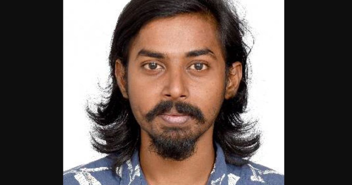 ގެއްލުނު ޒުވާނާ ހޯދަން ސީސީޓީވީ ފުޓޭޖުތަކެއް ބަލަނީ
