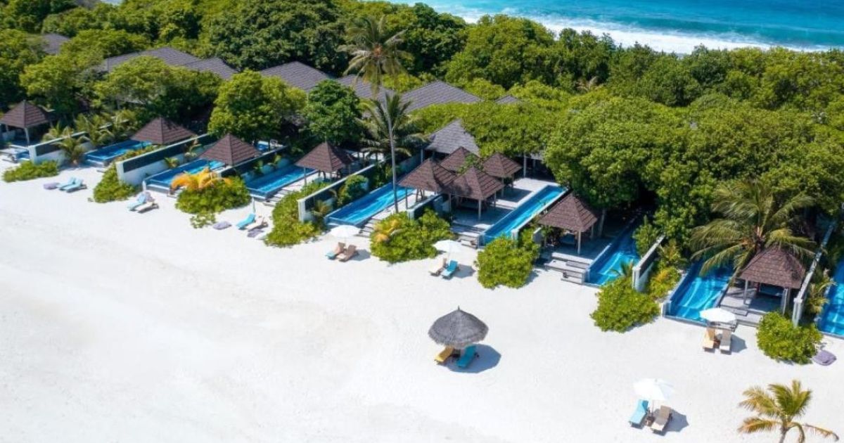 ޓޫރިސްޓުންގެ އަދަދު 1.2 މިލިއަނަށް