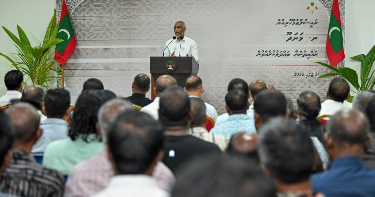މަނަދޫއާއި އުނގޫފާރާ ދެމެދު އާރުޓީއެލްގެ ހިދުމަތް ފަށަނީ