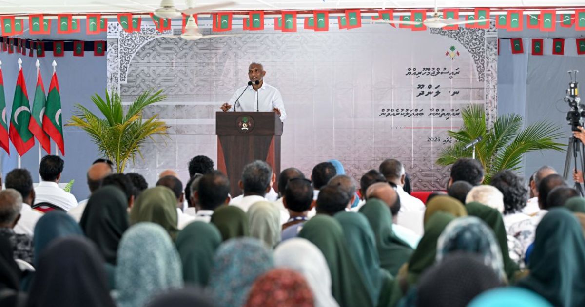 ލަންދޫގެ ގިރާ ސަރަޙައްދު ހިމާޔަތްކުރަން ޑިސެމްބަރުގައި ފަށަނީ