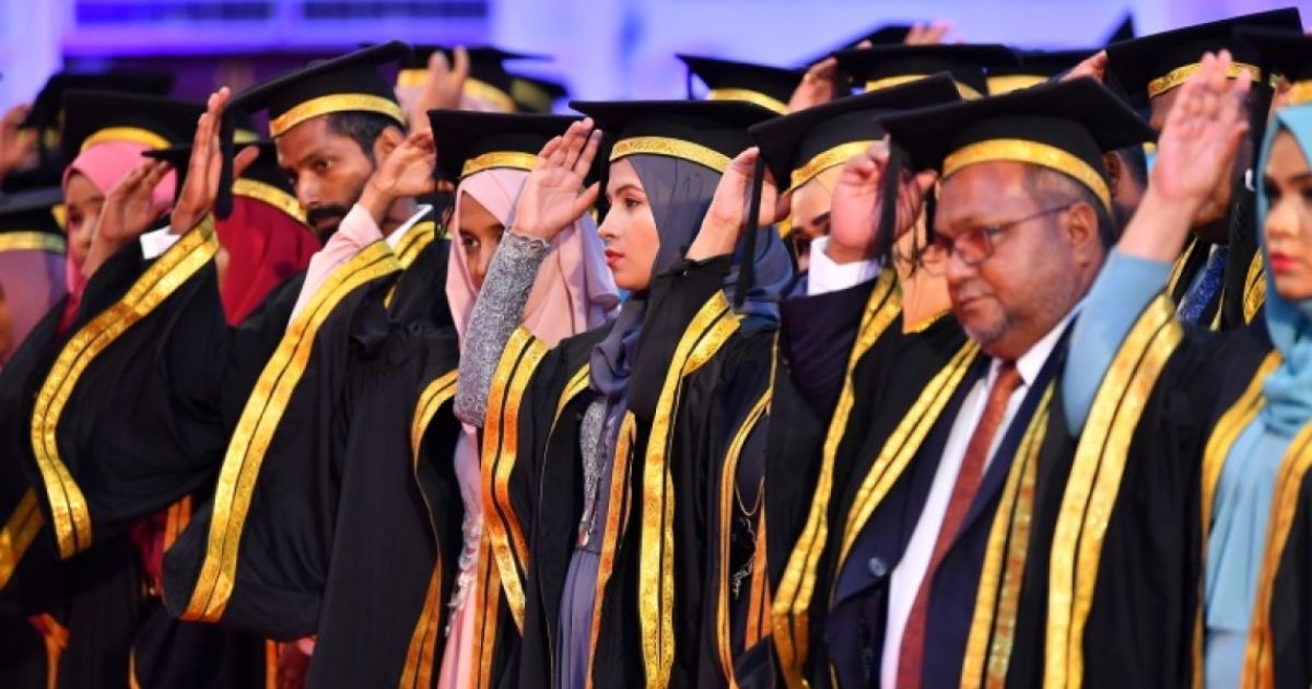 ސްޓޫޑެންޓް ލޯނު ލިބޭ ދަރިވަރުންގެ ވަގުތީ ލިސްޓް